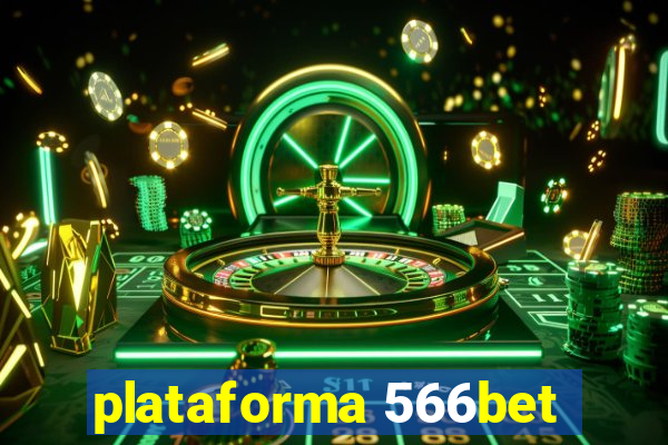 plataforma 566bet